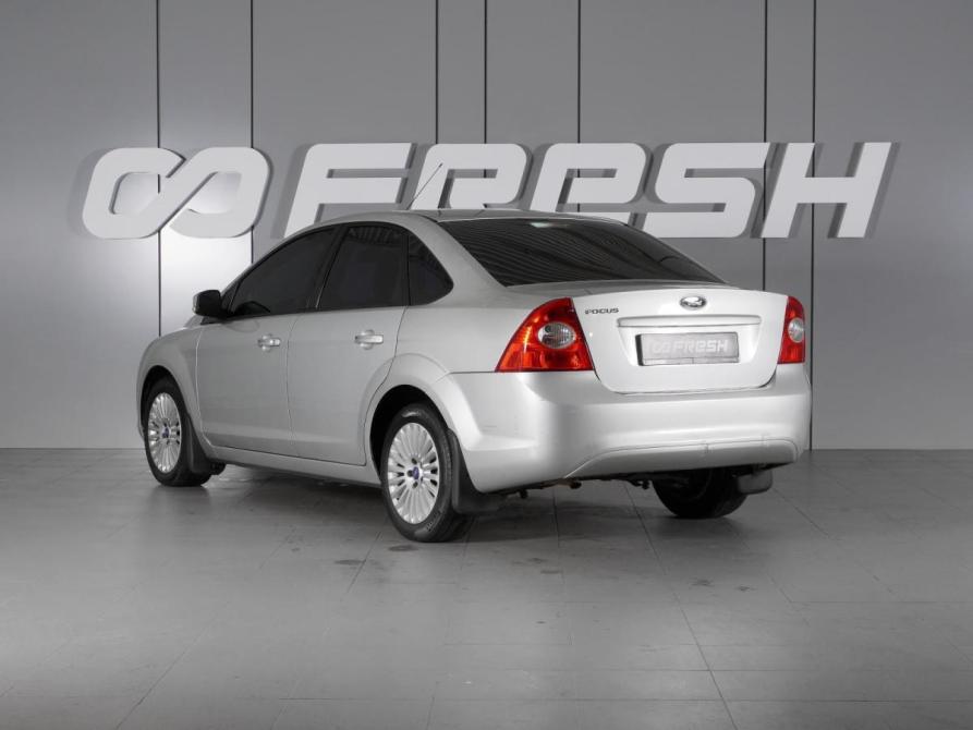 Ford Focus II Рестайлинг Минеральные Воды  - изображение 2