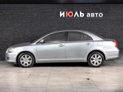 Toyota Avensis II Рестайлинг Екатеринбург  - изображение 28