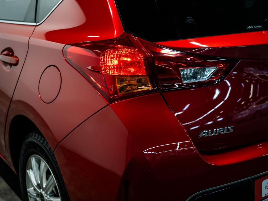 Toyota Auris II Чита  - изображение 18