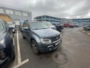 Suzuki Grand Vitara II Санкт-Петербург  - изображение 8