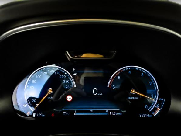 Genesis GV80 I с пробегом 2021 года, цена 5 820 000 рублей, 95210 км, внедорожник, Автокод Объявления