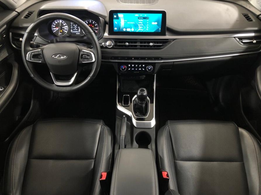 Chery Tiggo 4 Pro I Астрахань  - изображение 29