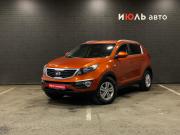 Kia Sportage III Челябинск  - изображение 24