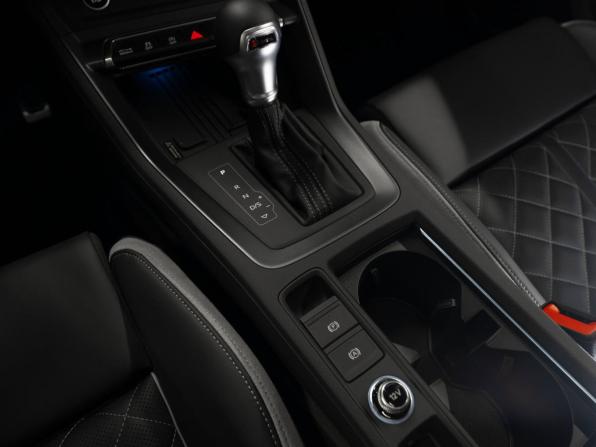 Audi Q3 II (F3) с пробегом 2026 года, цена 5 000 000 рублей, 20 км, внедорожник, Автокод Объявления