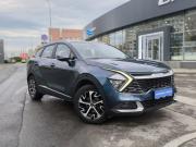 Kia Sportage V Санкт-Петербург  - изображение 28