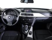 BMW 3 серии VI (F3x) Москва  - изображение 35
