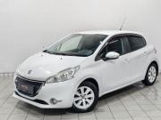 Peugeot 208 I Курск  - изображение 19