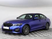 BMW 3 серии VII (G2x) Химки  - изображение 17