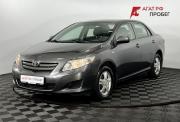 Toyota Corolla X (E140 E150) Нижний Новгород  - изображение 24