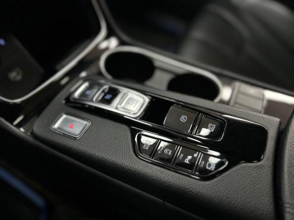 Hyundai Santa Fe IV (China Market) с пробегом 2020 года, цена 3 400 000 рублей, 42119 км, внедорожник, Автокод Объявления
