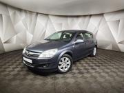 Opel Astra H Рестайлинг Москва  - изображение 21