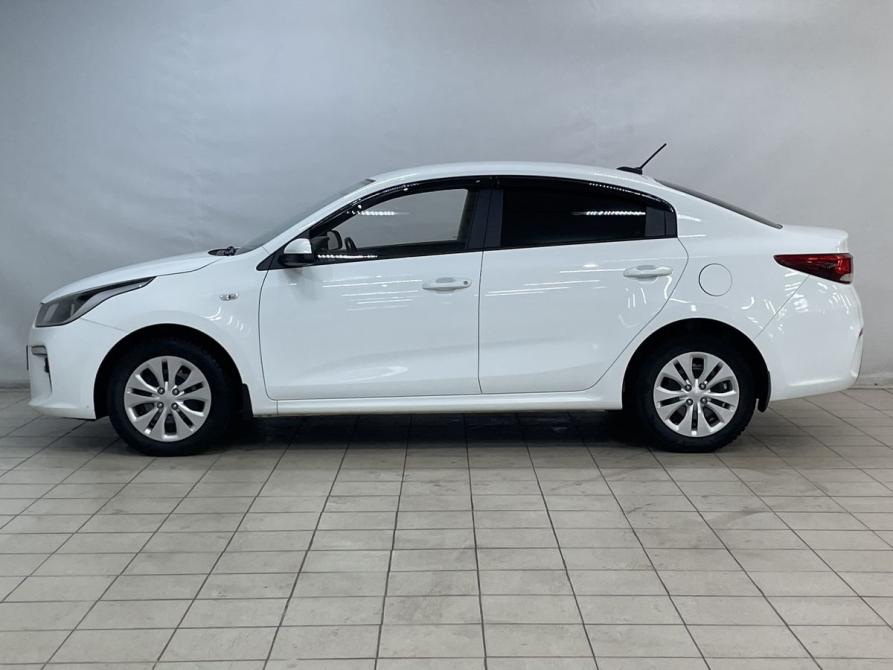 Kia Rio IV Воронеж  - изображение 9