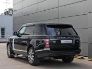 Land Rover Range Rover IV Москва  - изображение 47