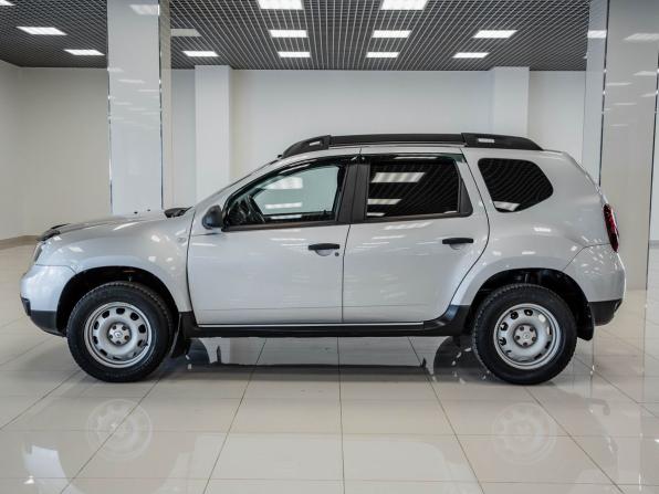 Renault Duster I Рестайлинг с пробегом 2019 года, цена 1 650 000 рублей, 62557 км, внедорожник, Автокод Объявления