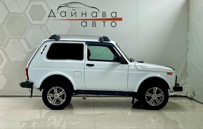 Lada (ВАЗ) 2121 (4x4) I Рестайлинг с пробегом 2015 года, цена 480 000 рублей, 102000 км, внедорожник, Автокод Объявления