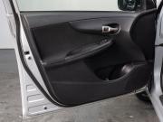 Toyota Corolla X (E140 E150) Тюмень  - изображение 33