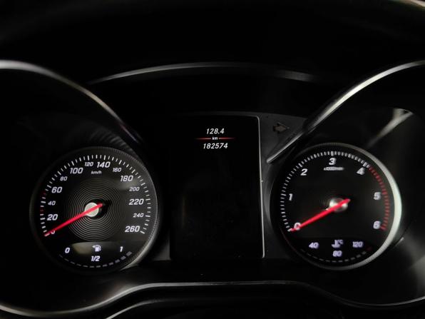 Mercedes-Benz V-Класс III (W447) с пробегом 2018 года, цена 3 995 000 рублей, 182568 км, минивэн, Автокод Объявления