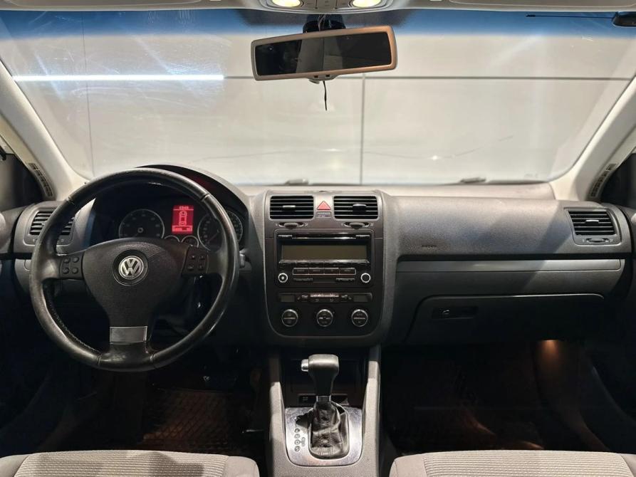 Volkswagen Jetta V Новосибирск  - изображение 10