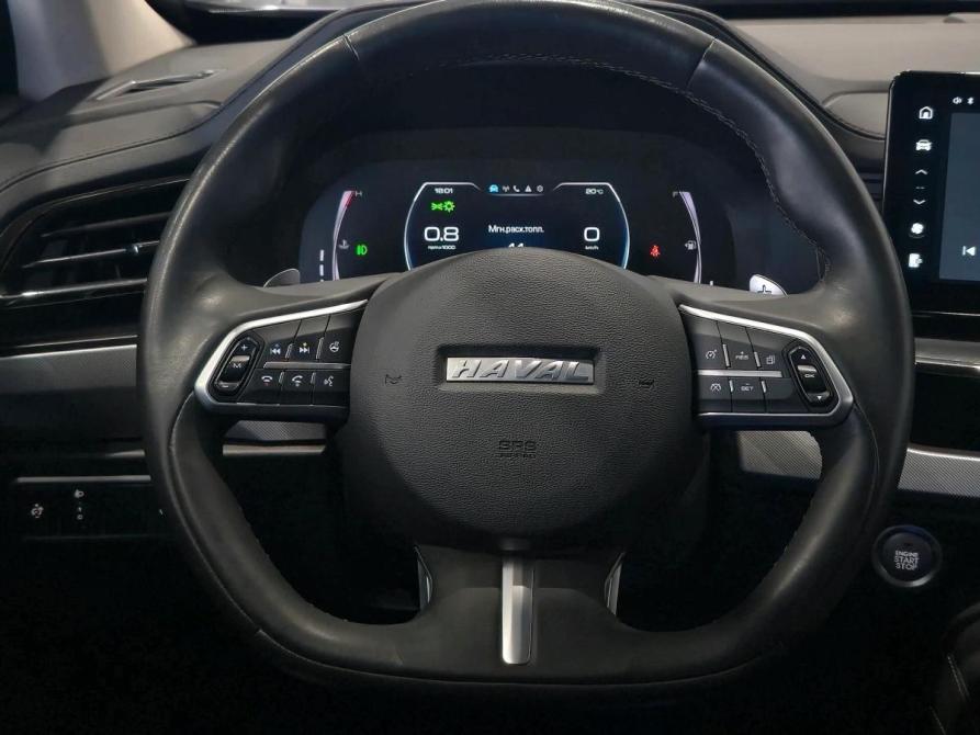 Haval F7x I Таганрог  - изображение 11