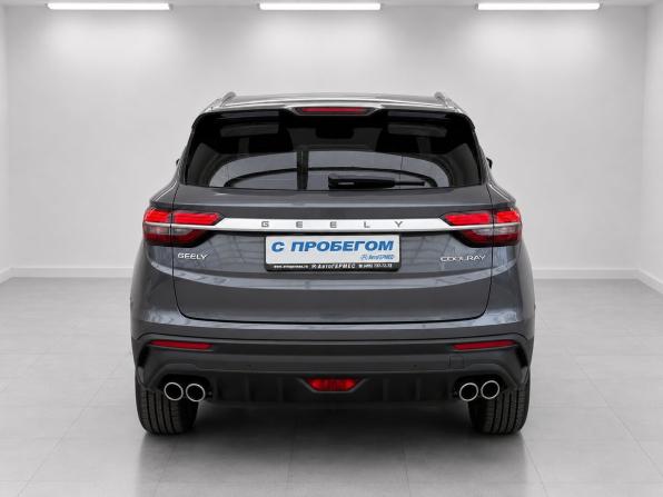Geely Coolray I с пробегом 2021 года, цена 1 915 000 рублей, 39525 км, внедорожник, Автокод Объявления