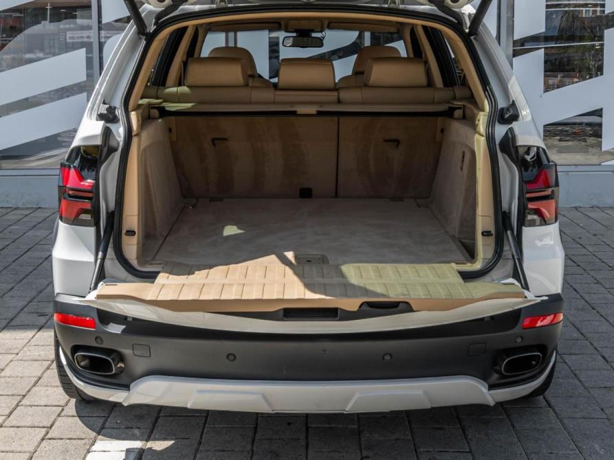 BMW X5 II (E70) Ставрополь  - изображение 27