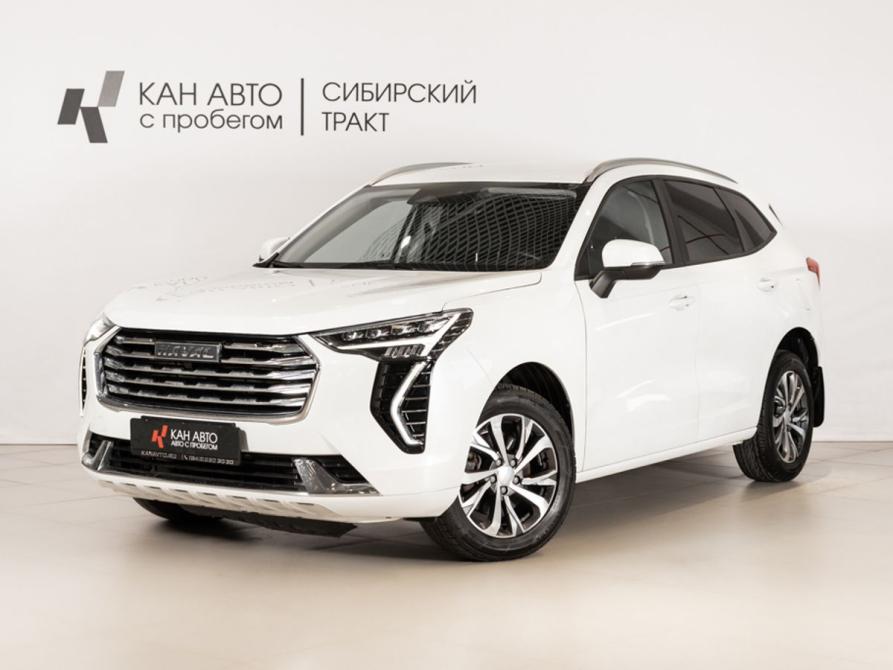 Haval Jolion I Казань  - изображение 1