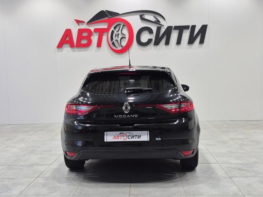 Renault Megane IV Воронеж  - изображение 6