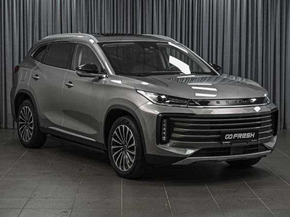 Exeed TXL I Рестайлинг с пробегом 2023 года, цена 2 239 000 рублей, 61003 км, внедорожник, Автокод Объявления
