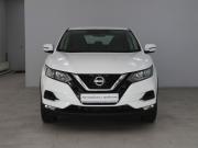 Nissan Qashqai II Рестайлинг Старый Оскол  - изображение 23