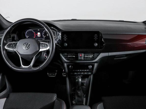 Volkswagen Polo VI с пробегом 2021 года, цена 1 789 000 рублей, 86000 км, лифтбек, Автокод Объявления
