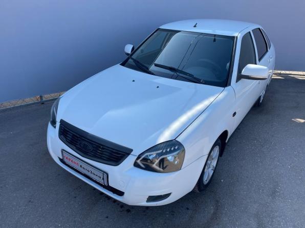 Lada (ВАЗ) Priora I с пробегом 2013 года, цена 375 000 рублей, 163665 км, хэтчбек, Автокод Объявления