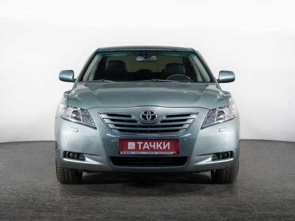 Toyota Camry VI (XV40) с пробегом 2008 года, цена 949 500 рублей, 377964 км, седан, Автокод Объявления