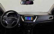 Hyundai Solaris II Рестайлинг Москва  - изображение 21