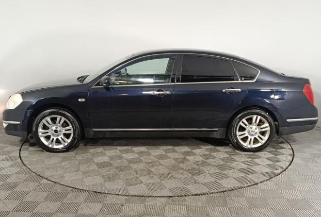 Nissan Teana I (J31) Рестайлинг с пробегом 2007 года, цена 570 000 рублей, 384036 км, седан, Автокод Объявления