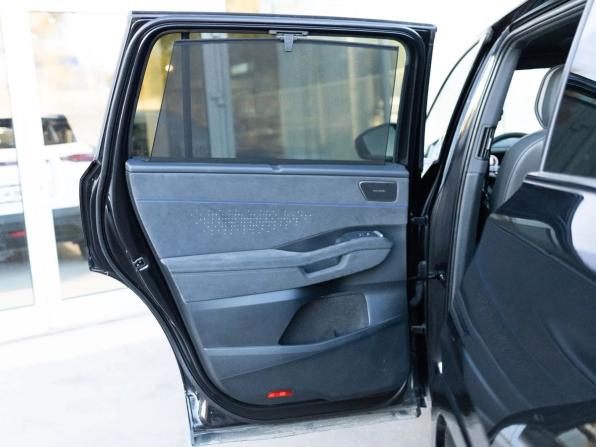 Volkswagen Teramont II (China Market) с пробегом 2025 года, цена 5 590 000 рублей, 20373 км, внедорожник, Автокод Объявления