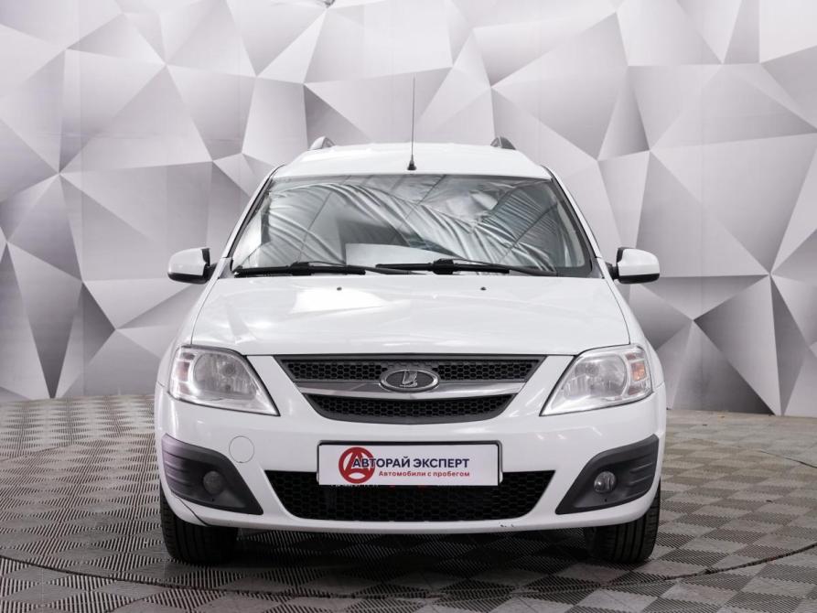 Lada (ВАЗ) Largus I Ульяновск  - изображение 8