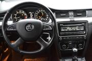 Skoda Superb II Рестайлинг Старый Оскол  - изображение 31