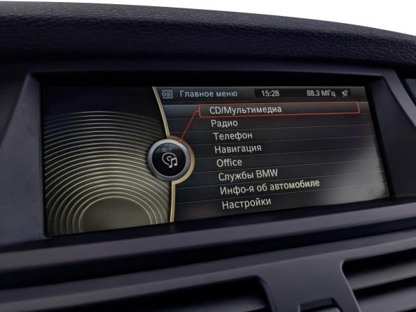 BMW X5 II (E70) Рестайлинг с пробегом 2013 года, цена 2 750 000 рублей, 148749 км, внедорожник, Автокод Объявления