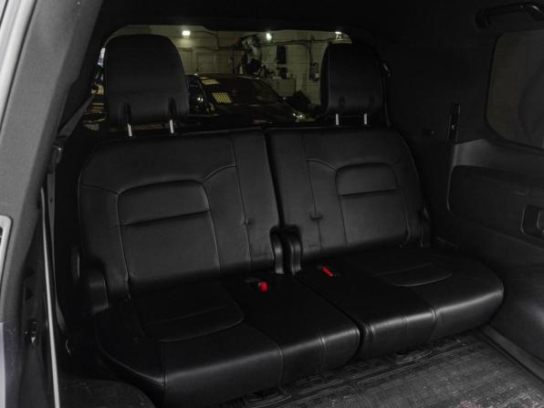 Toyota Land Cruiser 200 Series Рестайлинг 1 с пробегом 2012 года, цена 4 149 000 рублей, 217178 км, внедорожник, Автокод Объявления