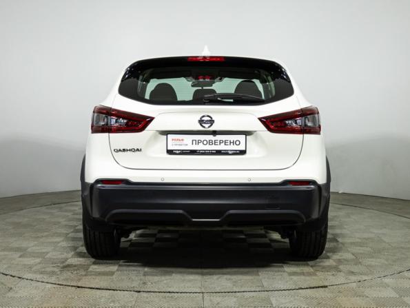 Nissan Qashqai II Рестайлинг с пробегом 2022 года, цена 2 849 700 рублей, 12153 км, внедорожник, Автокод Объявления