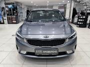 Kia Cerato III Рестайлинг (Classic) Казань  - изображение 24