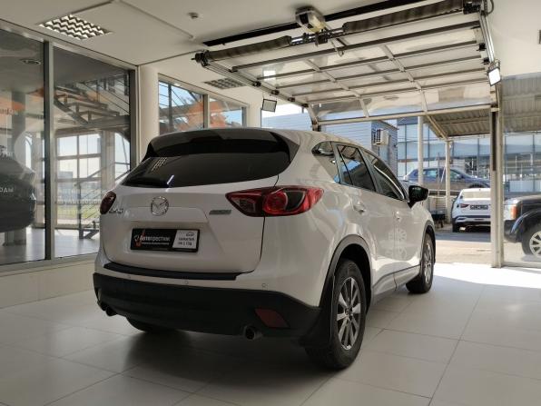 Mazda CX-5 I с пробегом 2012 года, цена 1 450 000 рублей, 232673 км, внедорожник, Автокод Объявления