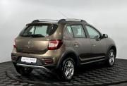 Renault Sandero II Рестайлинг Нижний Новгород  - изображение 30