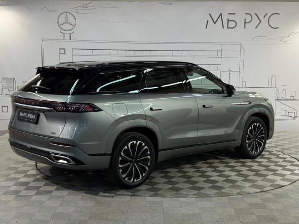Jaecoo J8 с пробегом 2024 года, цена 3 410 000 рублей, 20000 км, внедорожник, Автокод Объявления