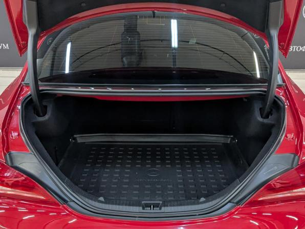 Mercedes-Benz CLA I (C117 X117) с пробегом 2014 года, цена 1 950 000 рублей, 136000 км, седан, Автокод Объявления