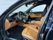 BMW 7 серии VI (G11/G12) Рестайлинг Москва  - изображение 39