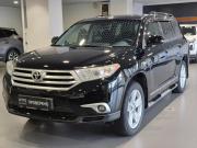 Toyota Highlander III (XU50) Казань  - изображение 23