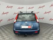 Chevrolet Rezzo Псков  - изображение 23