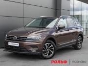 Volkswagen Tiguan II Москва  - изображение 23