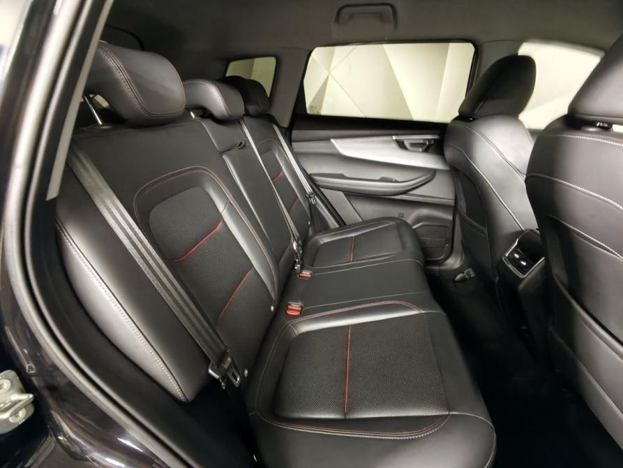 Chery Tiggo 7 Pro I Москва  - изображение 16